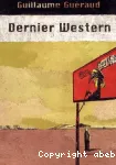 Dernier western