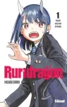 Ruridragon : Il paraît que je suis un dragon