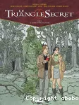 Le triangle secret II : Le jeune homme au suaire