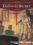 Le triangle secret III : De cendre et d'or