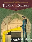 Le triangle secret VII : L'imposteur