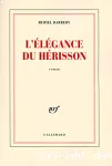 L'élégance du Hérisson