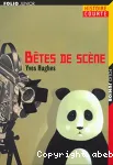 Bêtes de scène