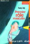 Premier rôle masculin