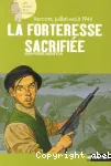 La forteresse sacrifiée : Vercors, juillet-août 1944