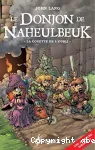 Le Donjon de Naheulbeuk. , La couette de l'oubli