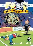 Les Foot Maniacs T2