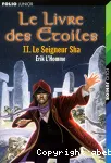 Le livre des étoiles t2: Le Seigneur Sha