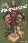 Contes de Guy de Maupassant en bandes dessinées