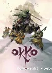 Okko, 3