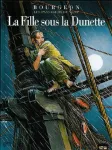 Les passagers du vent T.1 : La Fille sous la Dunette