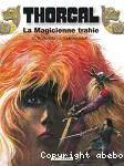 Thorgal. 1, La Magicienne trahie