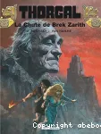 Thorgal. 6, La Chute de Brek Zarith