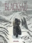 Blacksad. 2, Artic-Nation