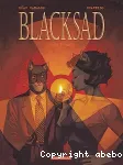 Blacksad. 3, Ame rouge