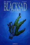 Blacksad. 4, L'Enfer, le silence