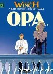 Largo Winch. 3, O.P.A