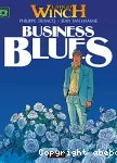 Largo Winch. 4, Business blues