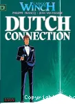 Largo Winch. 6, Dutch connection