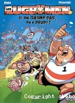 Les Rugbymen. 2, Si on gagne pas, on a perdu !