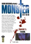 Monster Chapitre 13 : Evasion