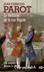 Le fantôme de la rue Royale