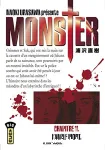 Monster Chapitre 11 : L'angle mort