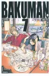 Bakuman