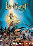 Lanfeust de Troy T.1