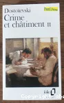 Crime et châtiment, 2