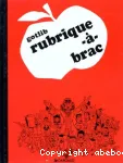 Rubrique-à-brac