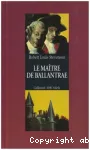 Le maître de Ballantrae