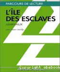 L'ILE DES ESCLAVES