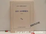 Les gommes