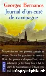 JOURNAL D'UN CURE DE CAMPAGNE