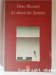 Le désert des Tartares