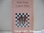 Le joueur d'échecs