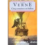 Cinq semaines en ballon