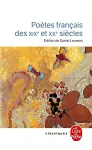 Poètes français des XIXe et XXe sièces