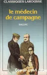 Le médecin de campagne