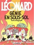 Léonard. 18, Génie en sous-sol