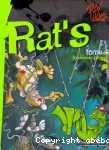 Rat's : 4 : problèmes épineux