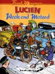Lucien : week-end motard