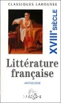 Littérature française : XVIIIe siècle