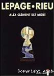 Alex Clément est mort