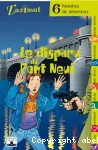 Le disparu du Pont-Neuf