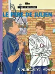 Tendre banlieue. 13, Le père de julien