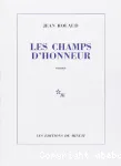 Les champs d'honneur