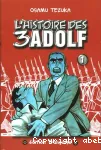 L'histoire des 3 Adolf T1