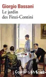 Le jardin des Finzi-Contini